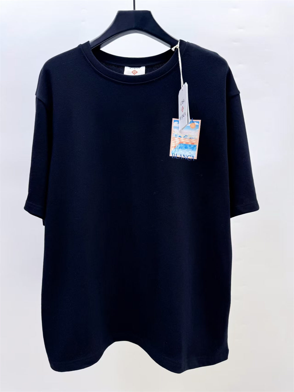 SOCO Casablanca T-shirt