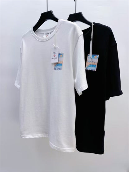 SOCO Casablanca T-shirt