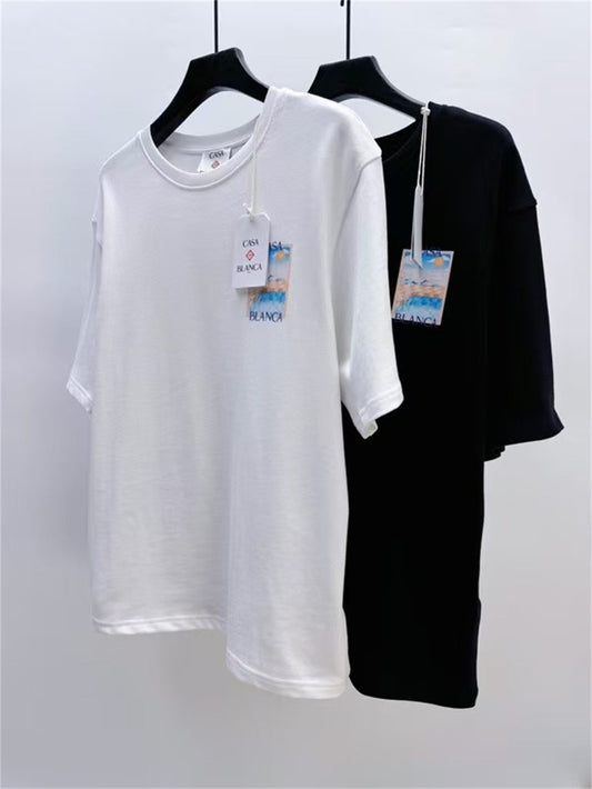 SOCO Casablanca T-shirt