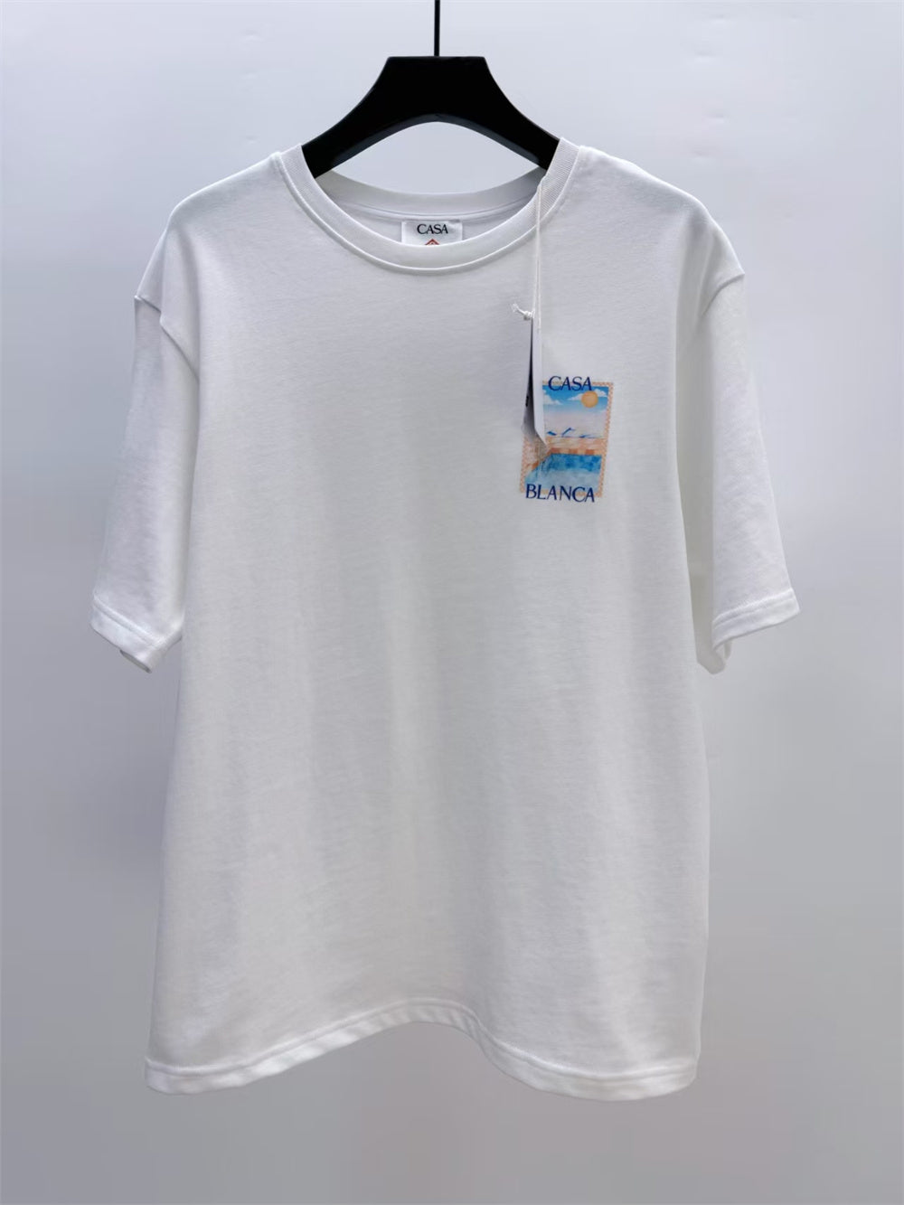SOCO Casablanca T-shirt