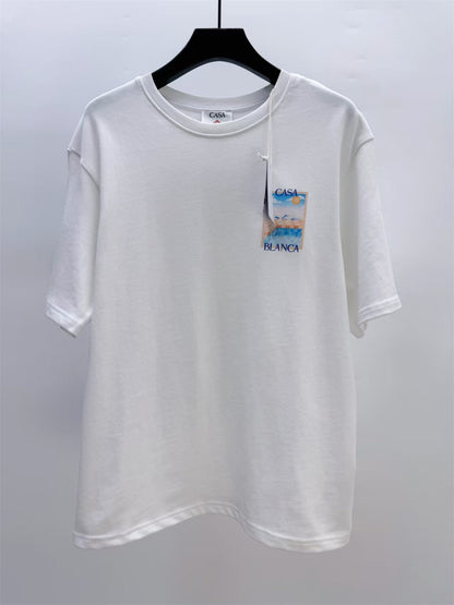 SOCO Casablanca T-shirt