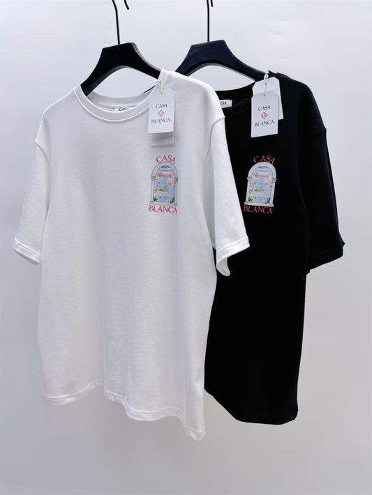SOCO Casablanca T-shirt