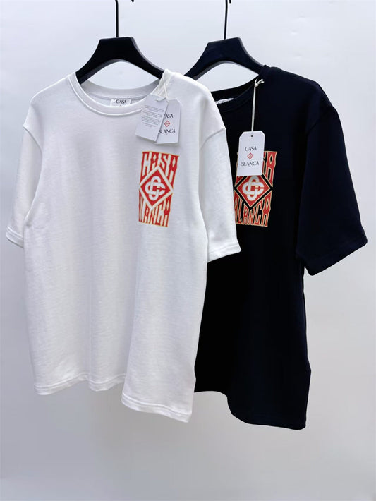 SOCO Casablanca T-shirt