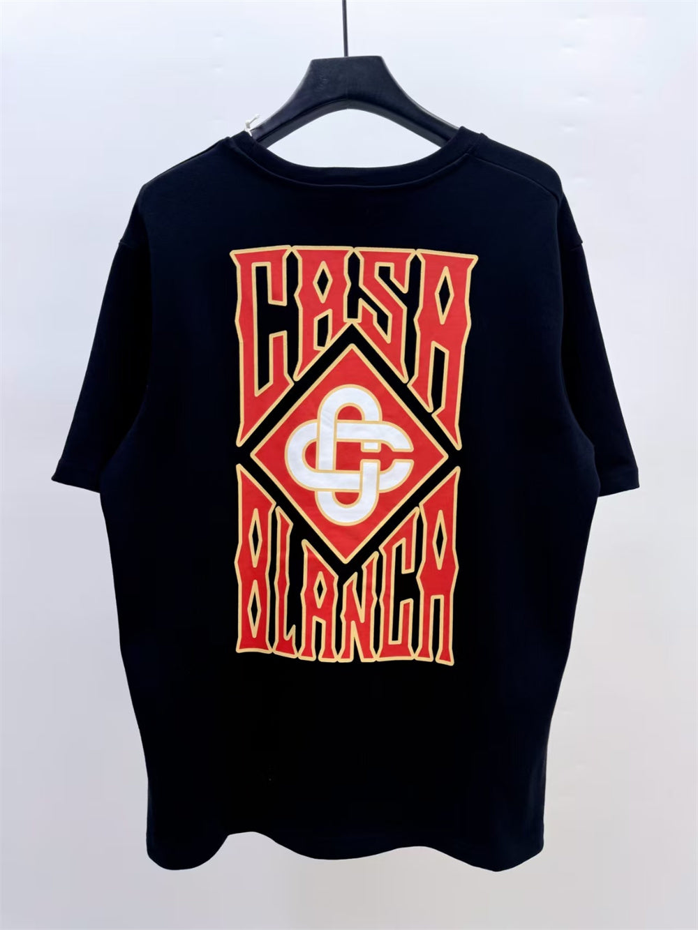 SOCO Casablanca T-shirt