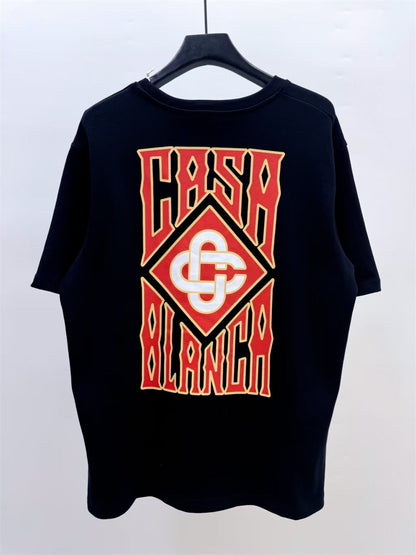 SOCO Casablanca T-shirt