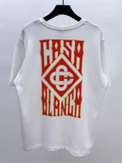 SOCO Casablanca T-shirt