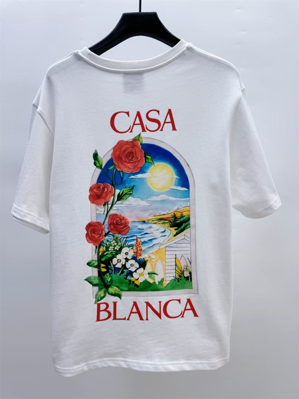 SOCO Casablanca T-shirt