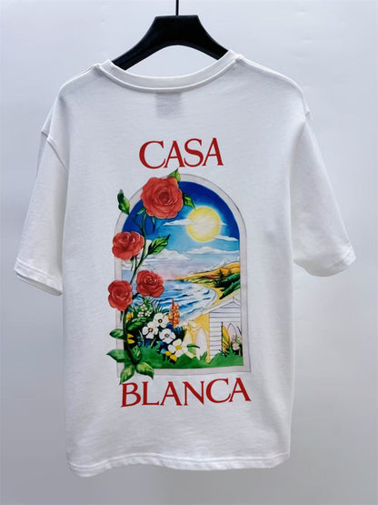 SOCO Casablanca T-shirt