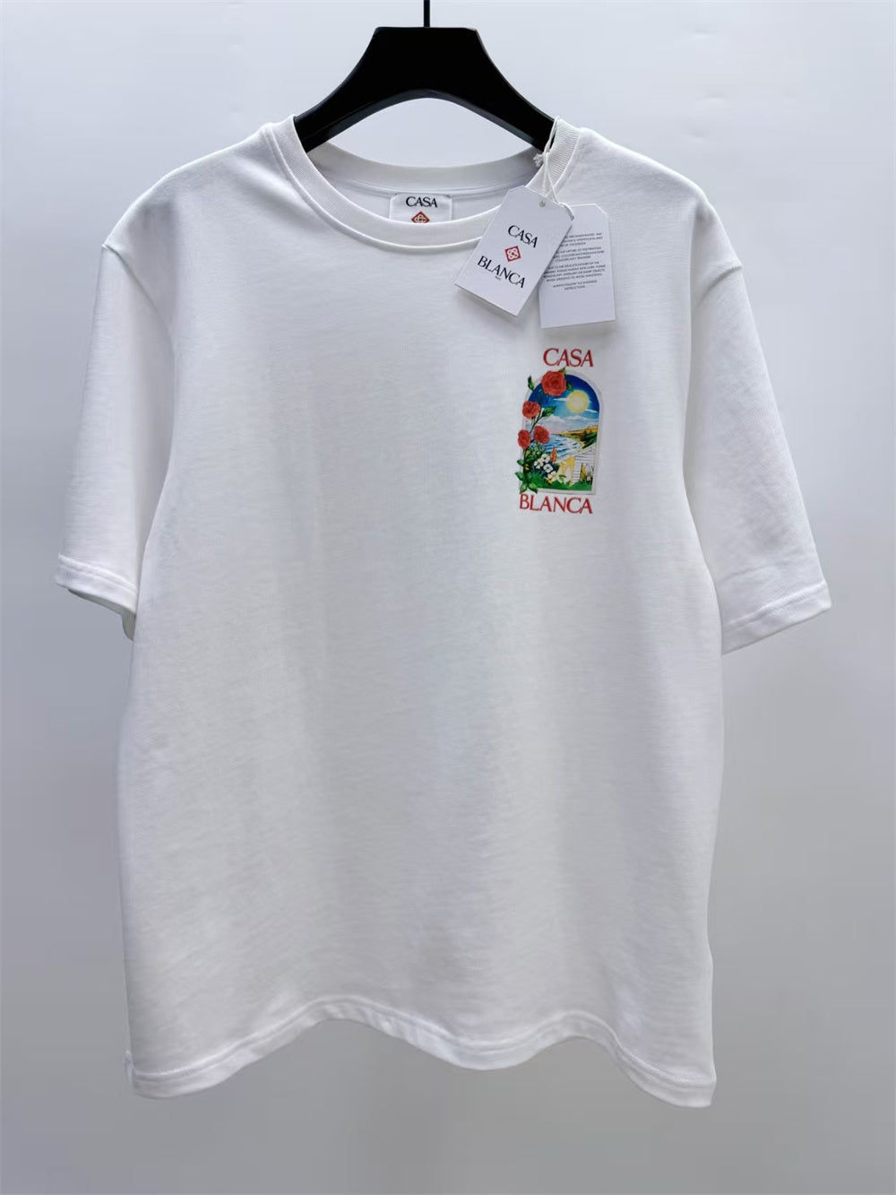 SOCO Casablanca T-shirt