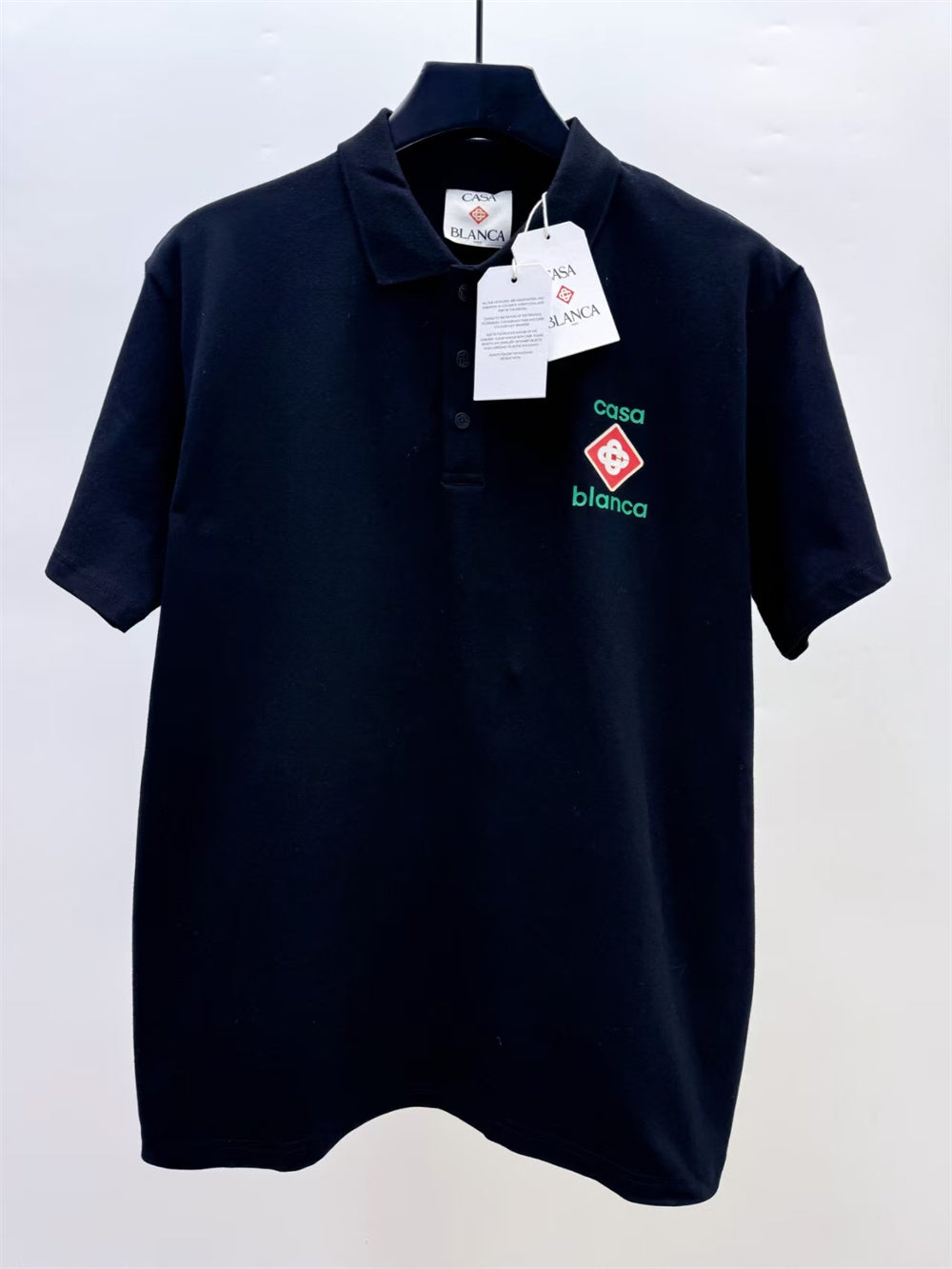 SOCO Casablanca T-shirt
