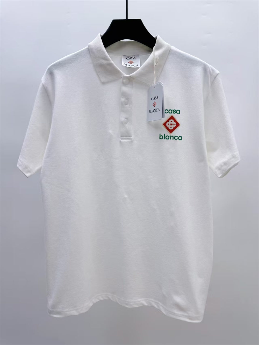 SOCO Casablanca T-shirt