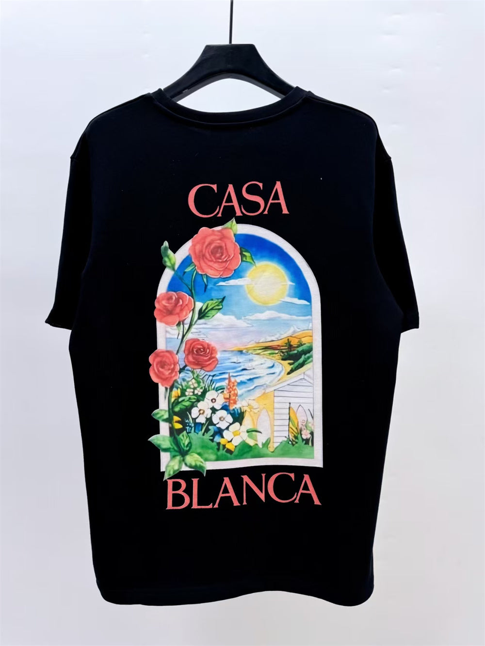 SOCO Casablanca T-shirt