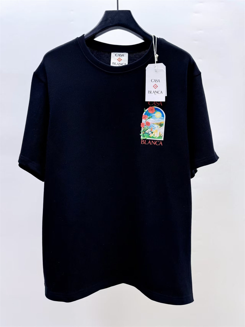 SOCO Casablanca T-shirt