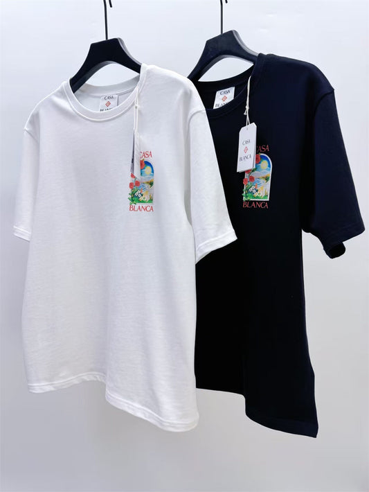 SOCO Casablanca T-shirt