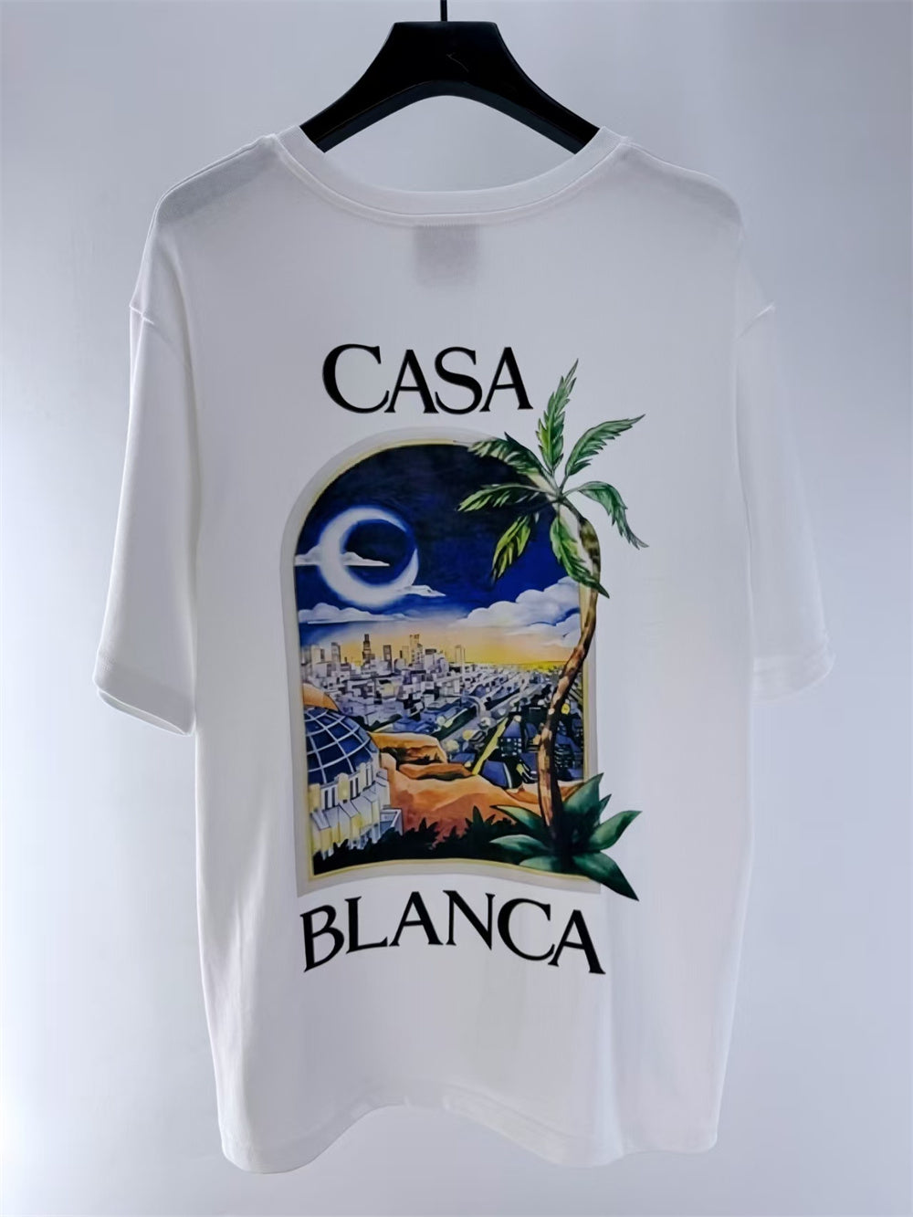 SOCO Casablanca T-shirt