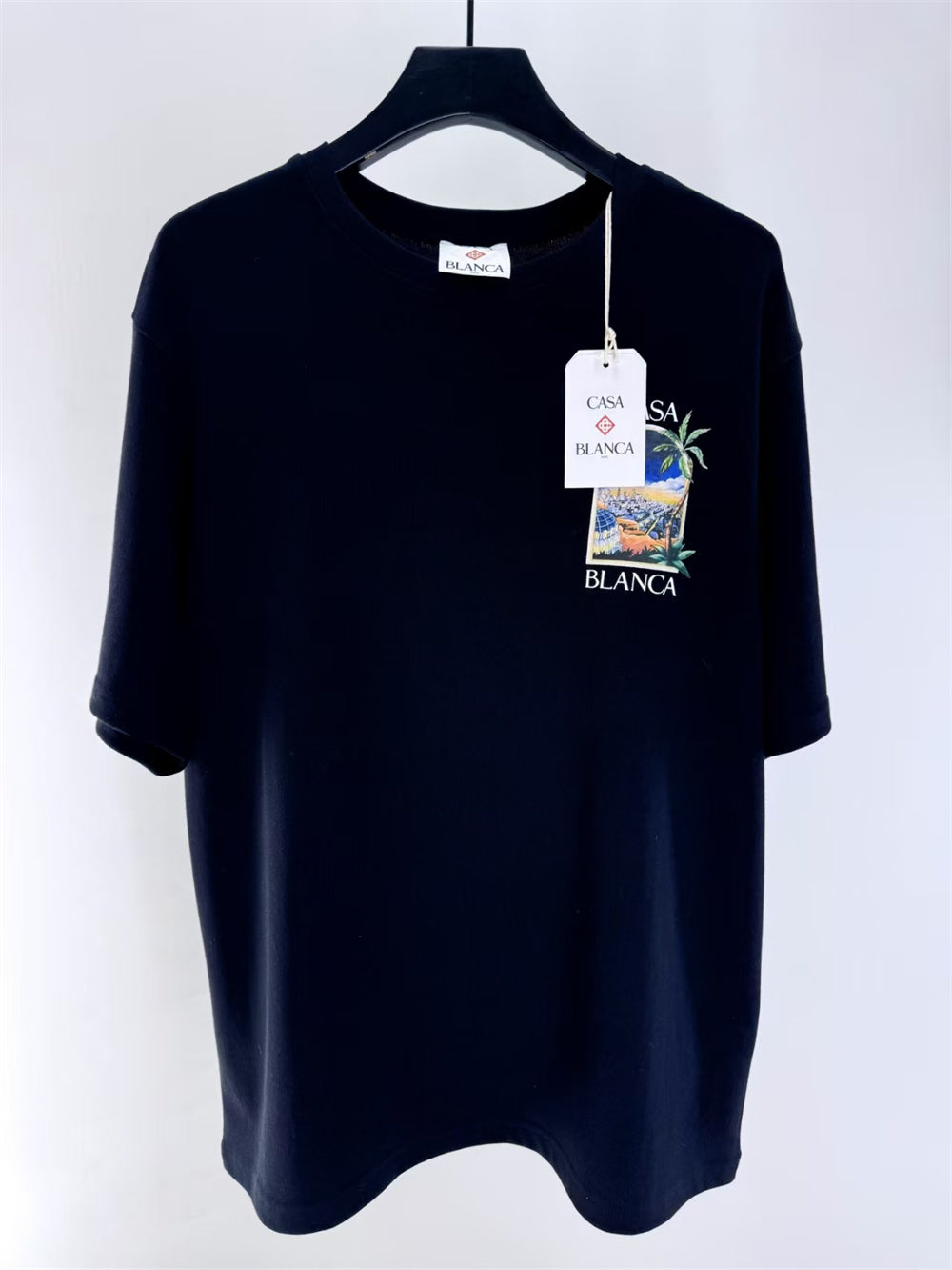 SOCO Casablanca T-shirt