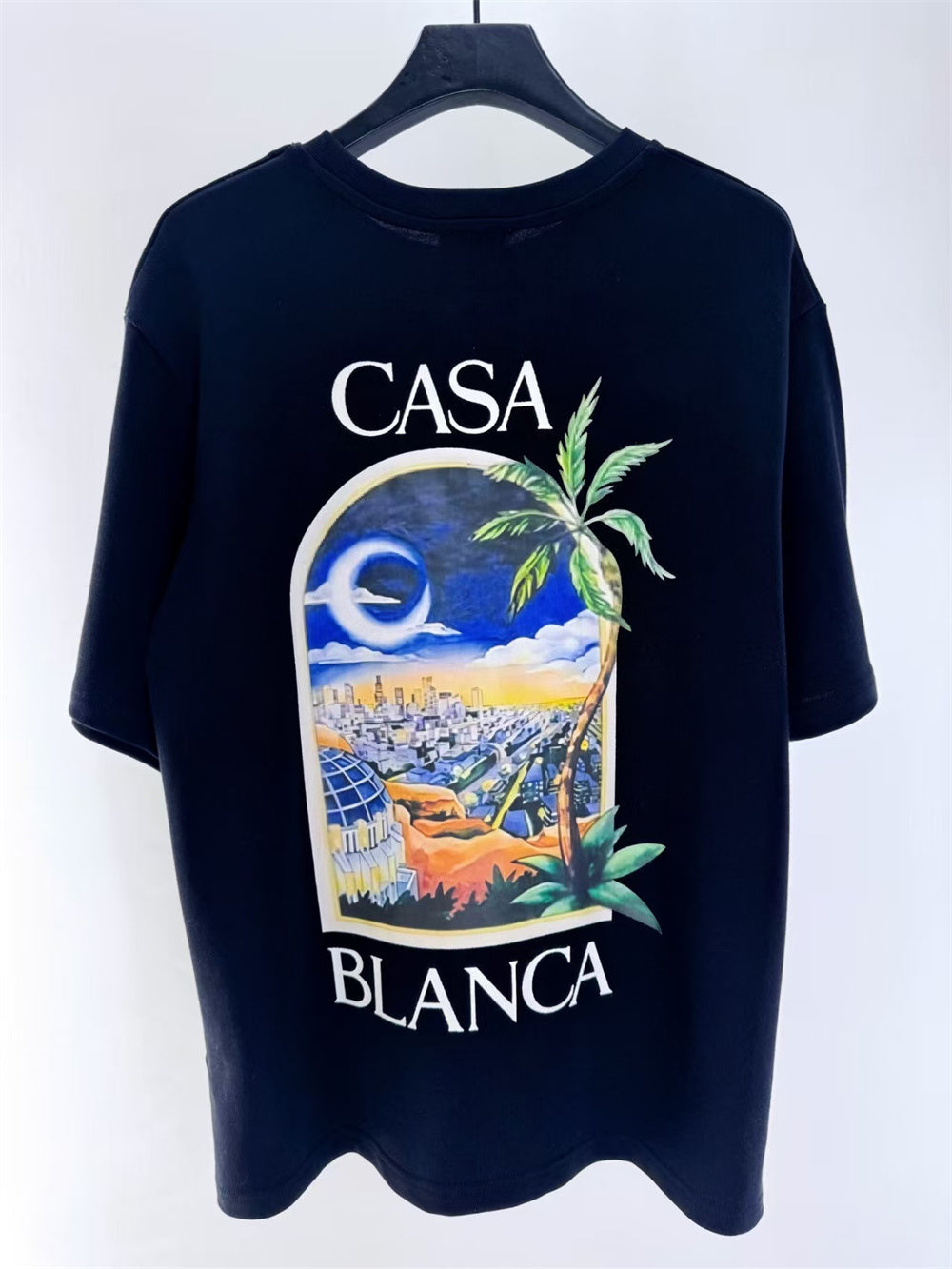 SOCO Casablanca T-shirt