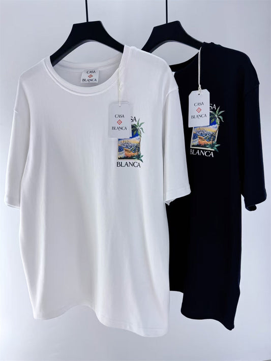 SOCO Casablanca T-shirt
