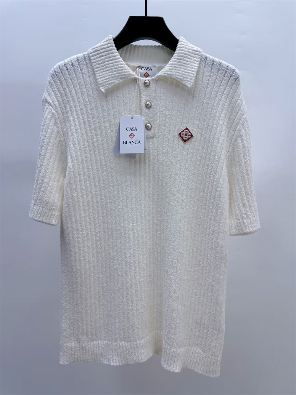 SOCO Casablanca sweater