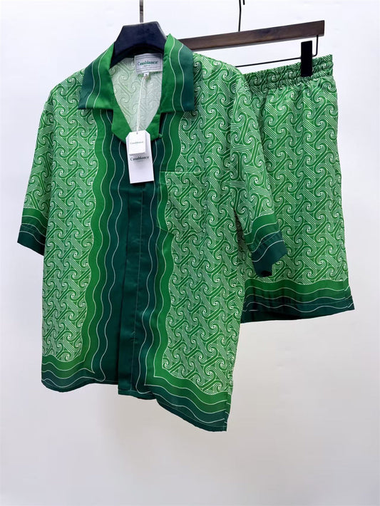 SOCO Casablanca Set