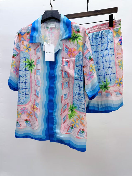 SOCO Casablanca Set