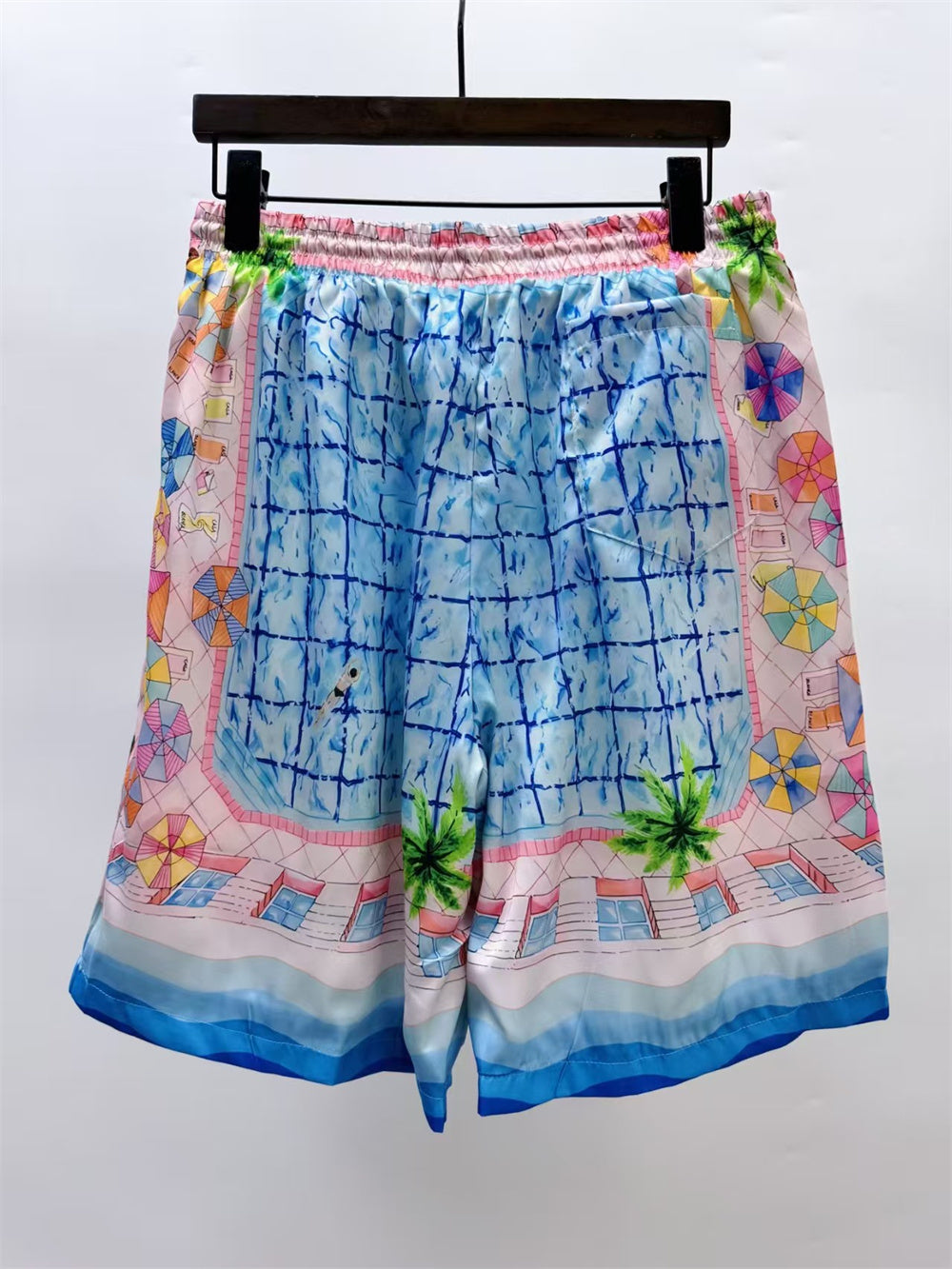 SOCO Casablanca Set