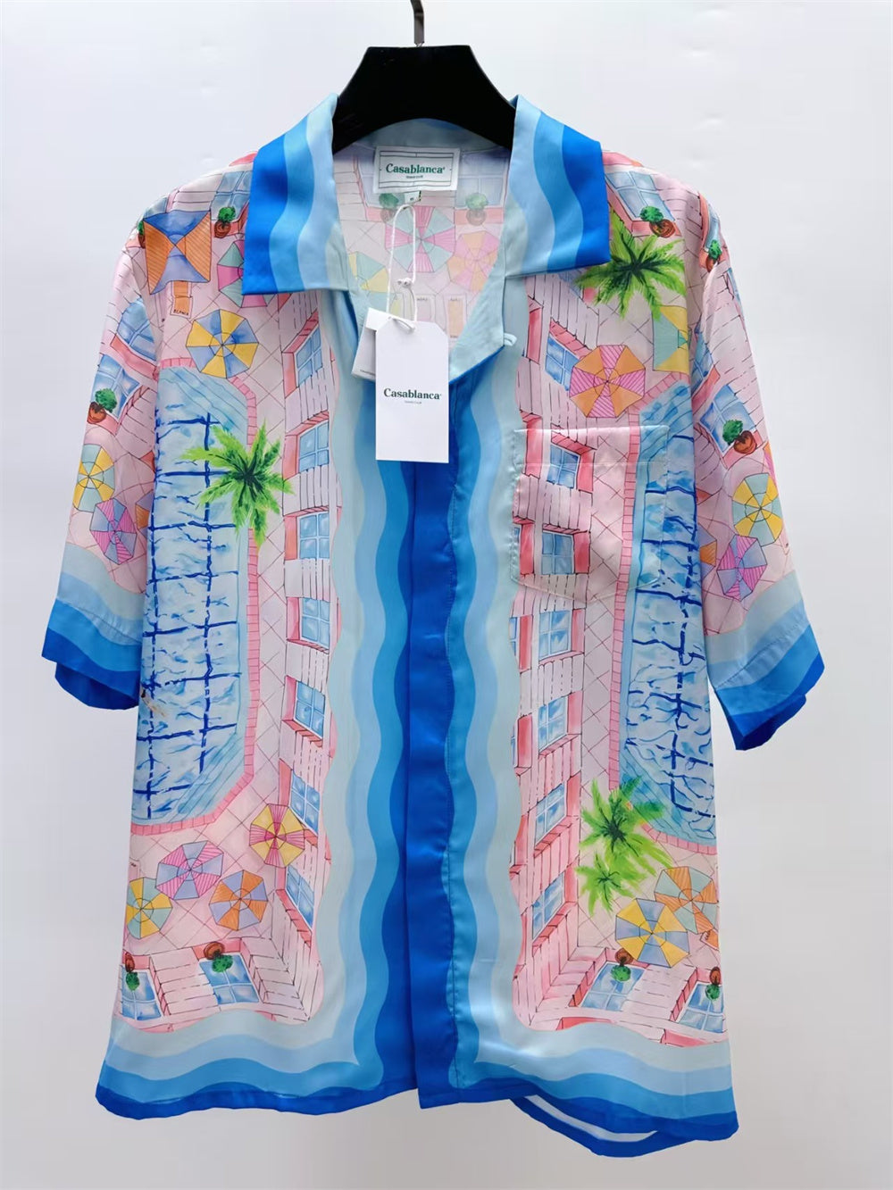 SOCO Casablanca Set
