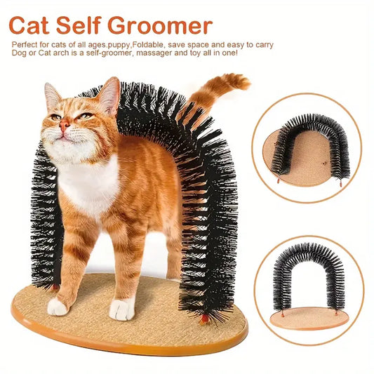 1 Set Cat Scratcher