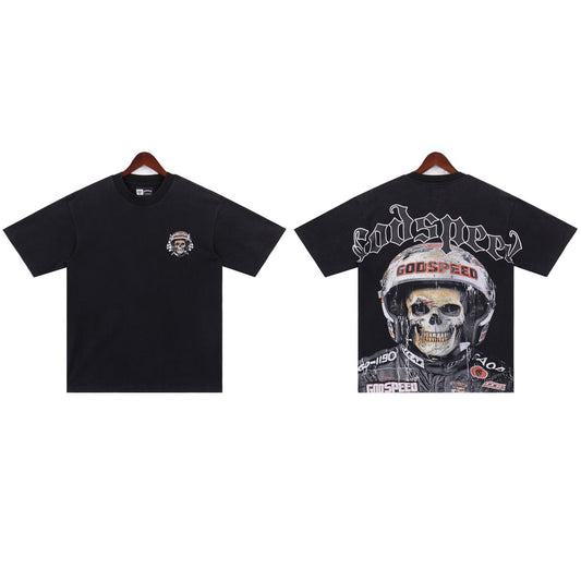 Godspeed T-shirt