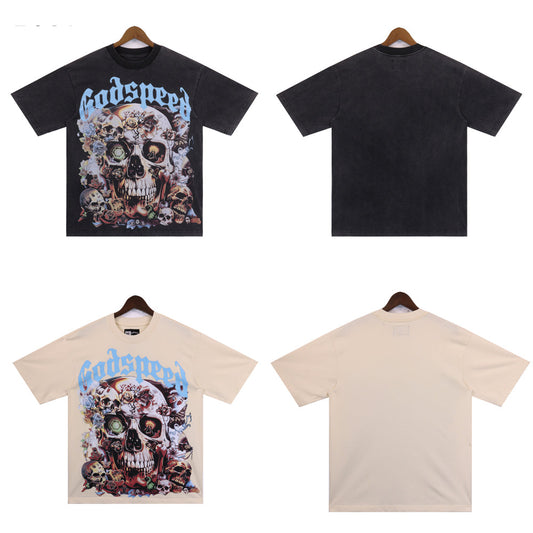 Godspeed T-shirt
