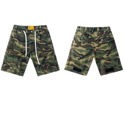 Godspeed Shorts