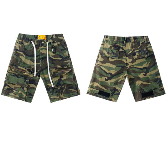 Godspeed Shorts