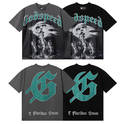 Godspeed T-shirt
