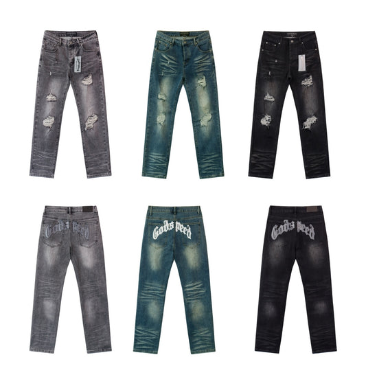 Godspeed Jeans