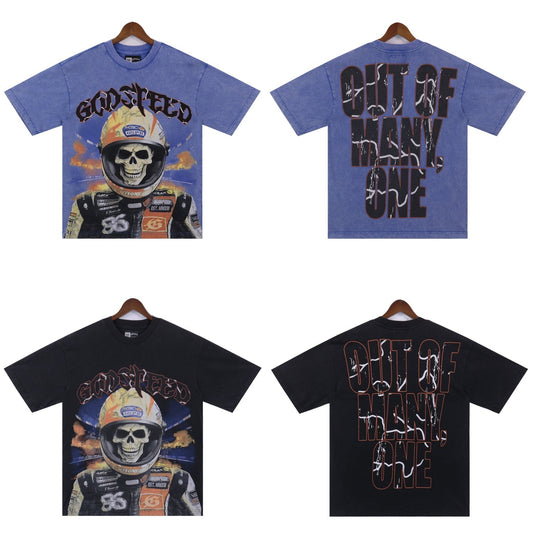 Godspeed T-shirt