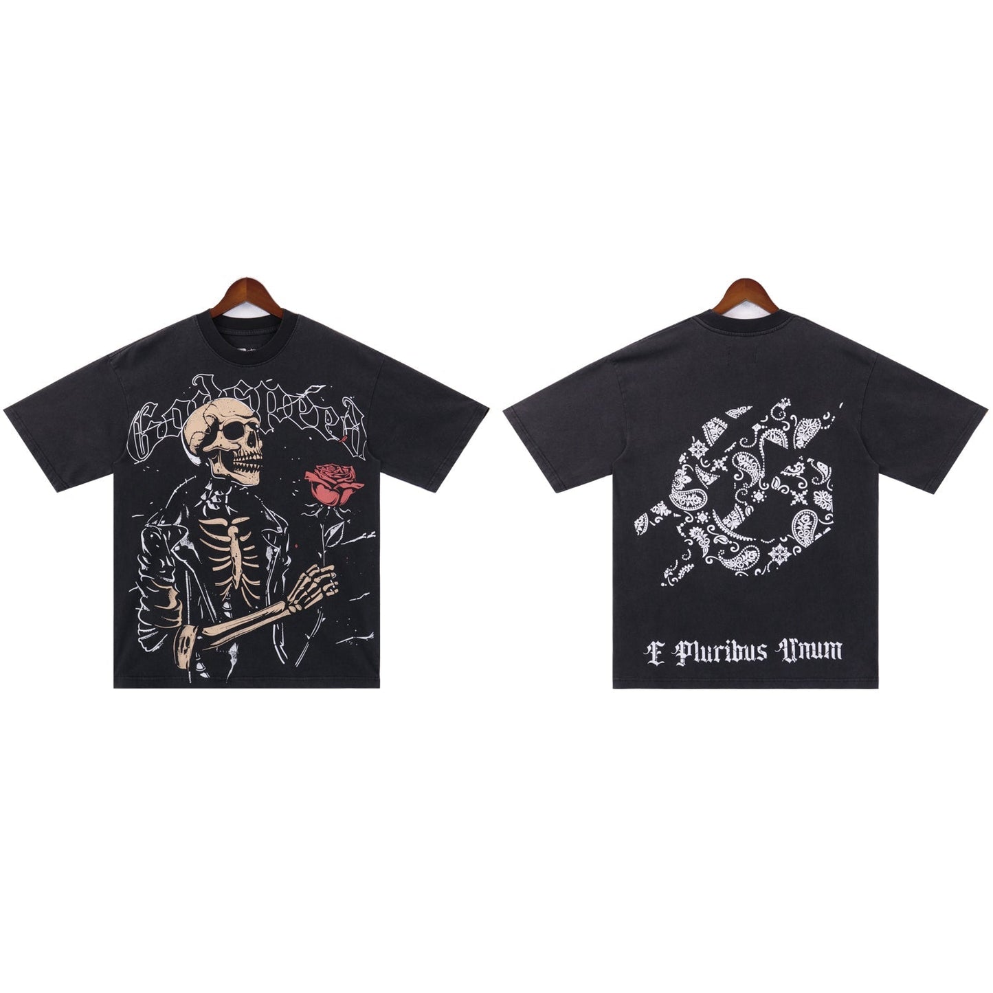 Godspeed T-shirt