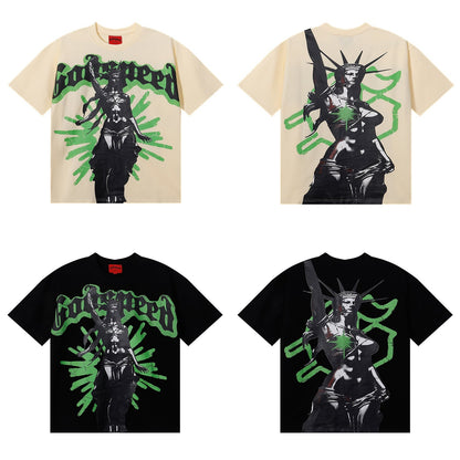 Godspeed T-shirt