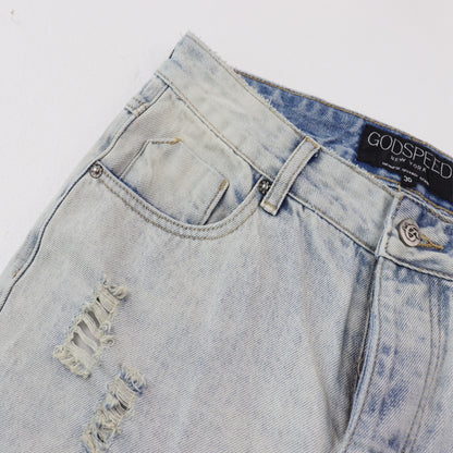 Godspeed Jeans