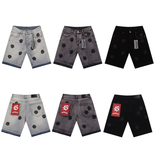 Godspeed Shorts