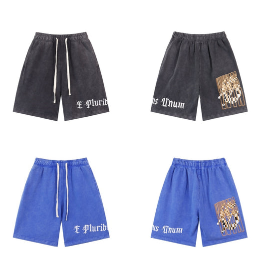 Godspeed Shorts