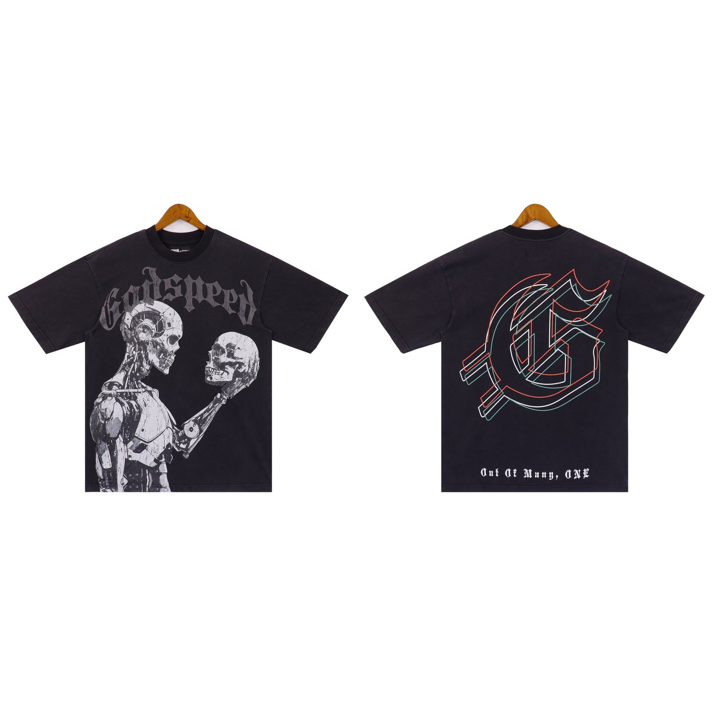 Godspeed T-shirt