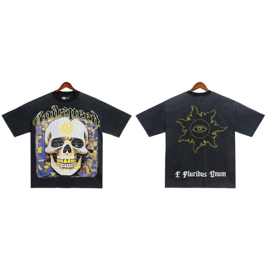 Godspeed T-shirt