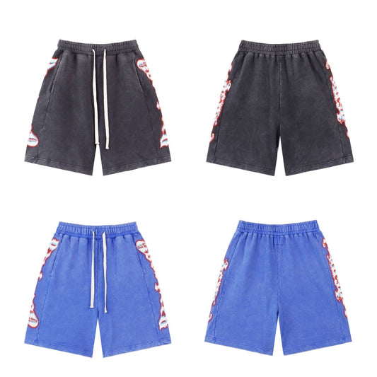 Godspeed Shorts