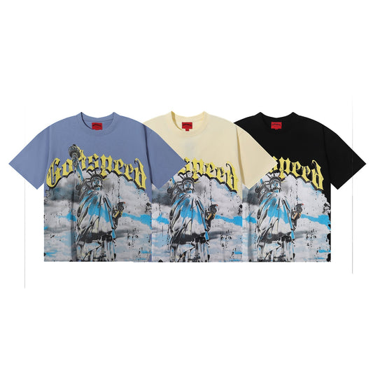 Godspeed T-shirt