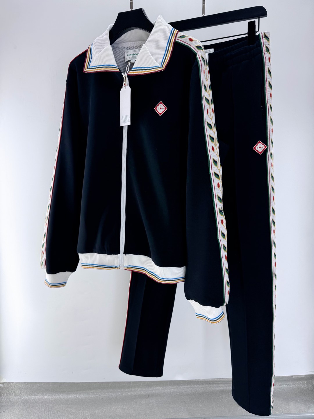 SOCO Casablanca Set