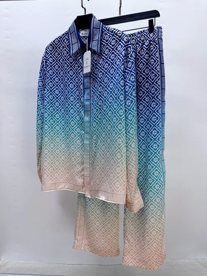 SOCO Casablanca Set