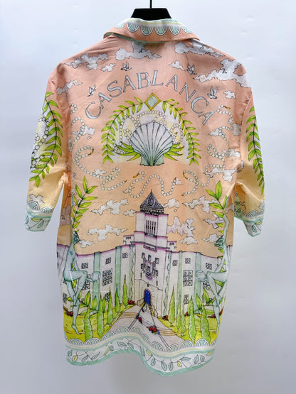 SOCO Casablanca Set
