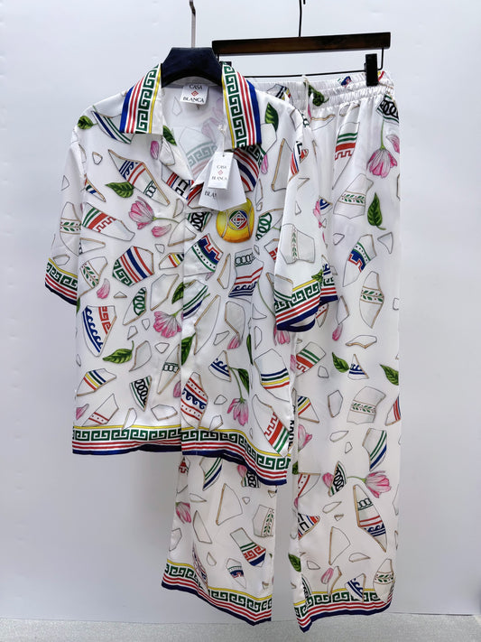 SOCO Casablanca Set