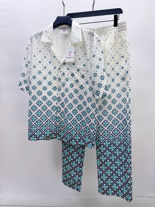 SOCO Casablanca Set